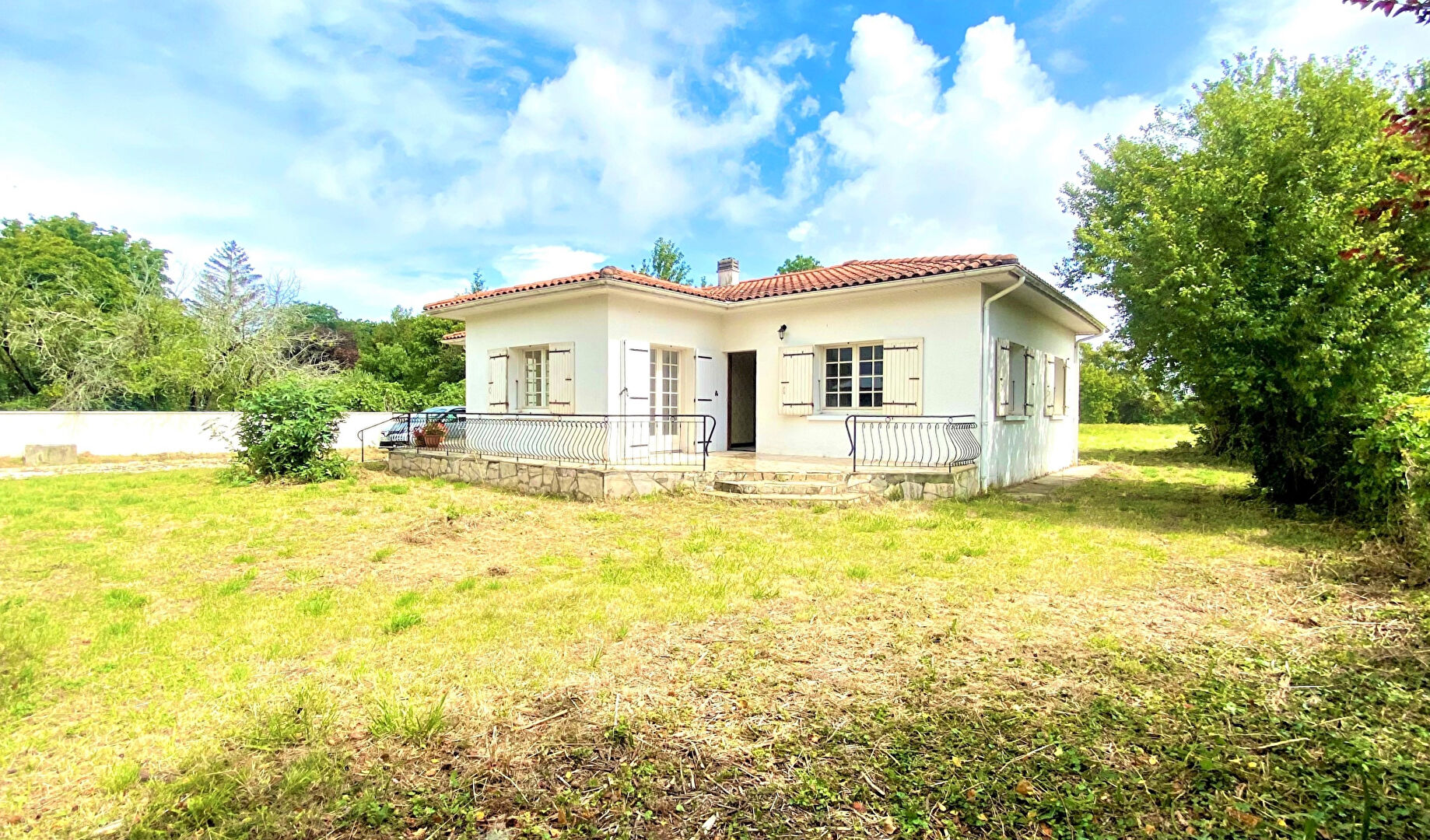 Agence immobilière de L'ADRESSE - CABINET CHESNEAU - CABINET CHESNEAU - La Rochelle