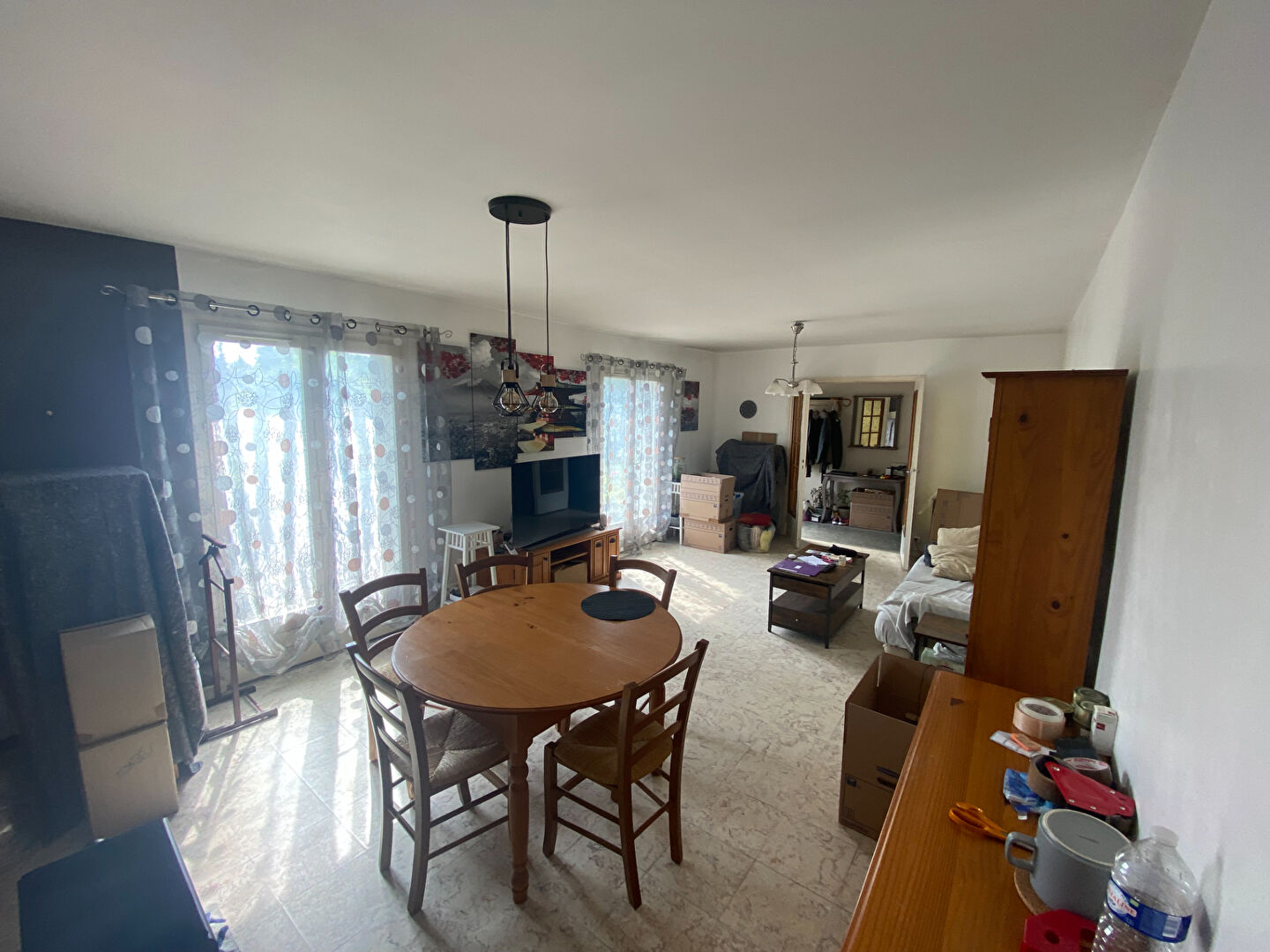 Photo EXCLUSIVITE CHECY maison de plain-pied image 4/6