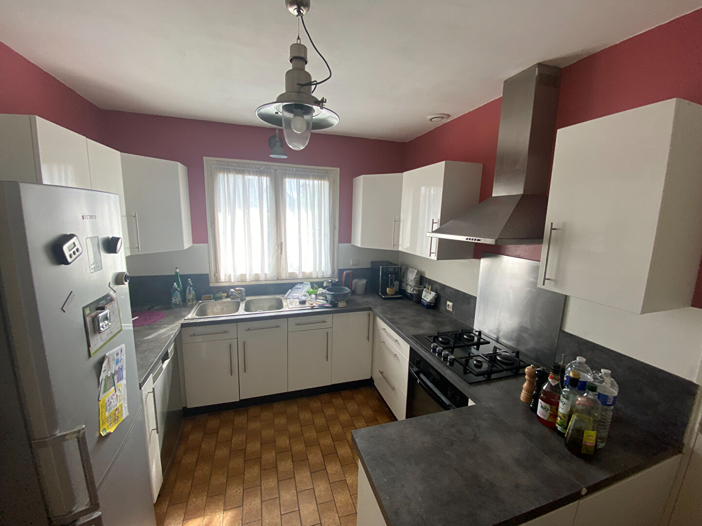 Photo EXCLUSIVITE CHECY maison de plain-pied image 5/6