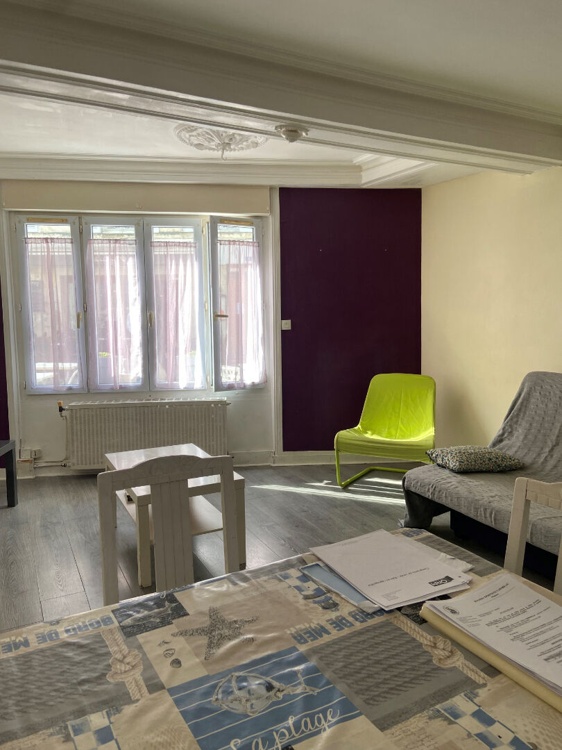 Agence immobilière de L'ADRESSE - CABINET CHESNEAU - CABINET CHESNEAU - La Rochelle