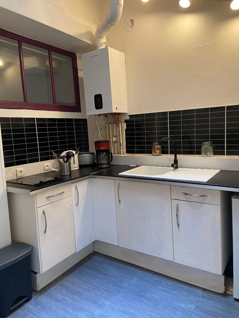 Photo Quartier Le Vieux Port - Exclusivité image 2/6