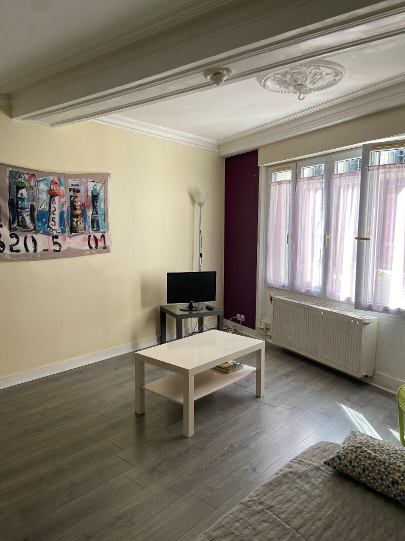 Photo Quartier Le Vieux Port - Exclusivité image 3/6