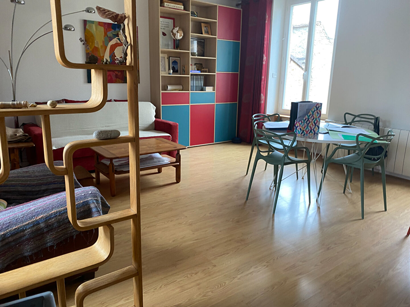 Agence immobilière de CABINET CHESNEAU - CABINET CHESNEAU - Fay aux Loges