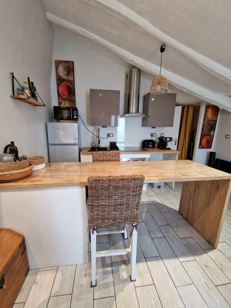 Agence immobilière de L'ADRESSE - CABINET CHESNEAU - CABINET CHESNEAU - La Rochelle