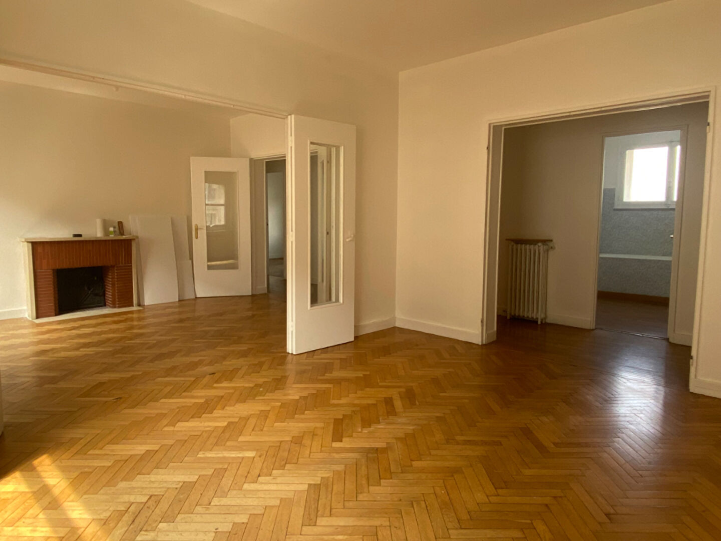 Agence immobilière de 
 CABINET CHESNEAU - CABINET CHESNEAU - Orléans 
