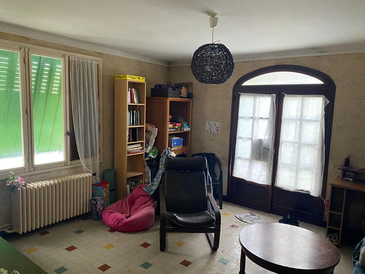 Photo CHECY  MAISON ANCIENNE SECTEUR CALME image 6/6