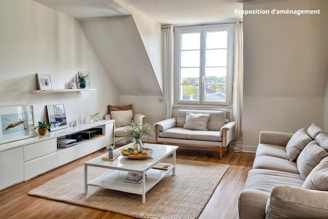 Agence immobilière de 
 CABINET CHESNEAU - CABINET CHESNEAU - Orléans 
