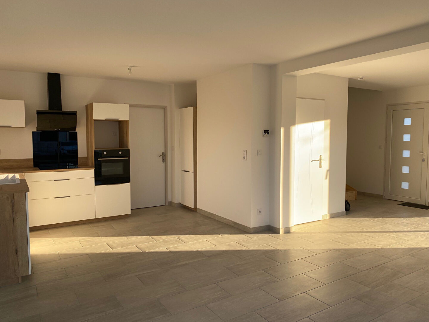 Photo Maison Sandillon 4 pièce(s) 95 m2 image 2/6