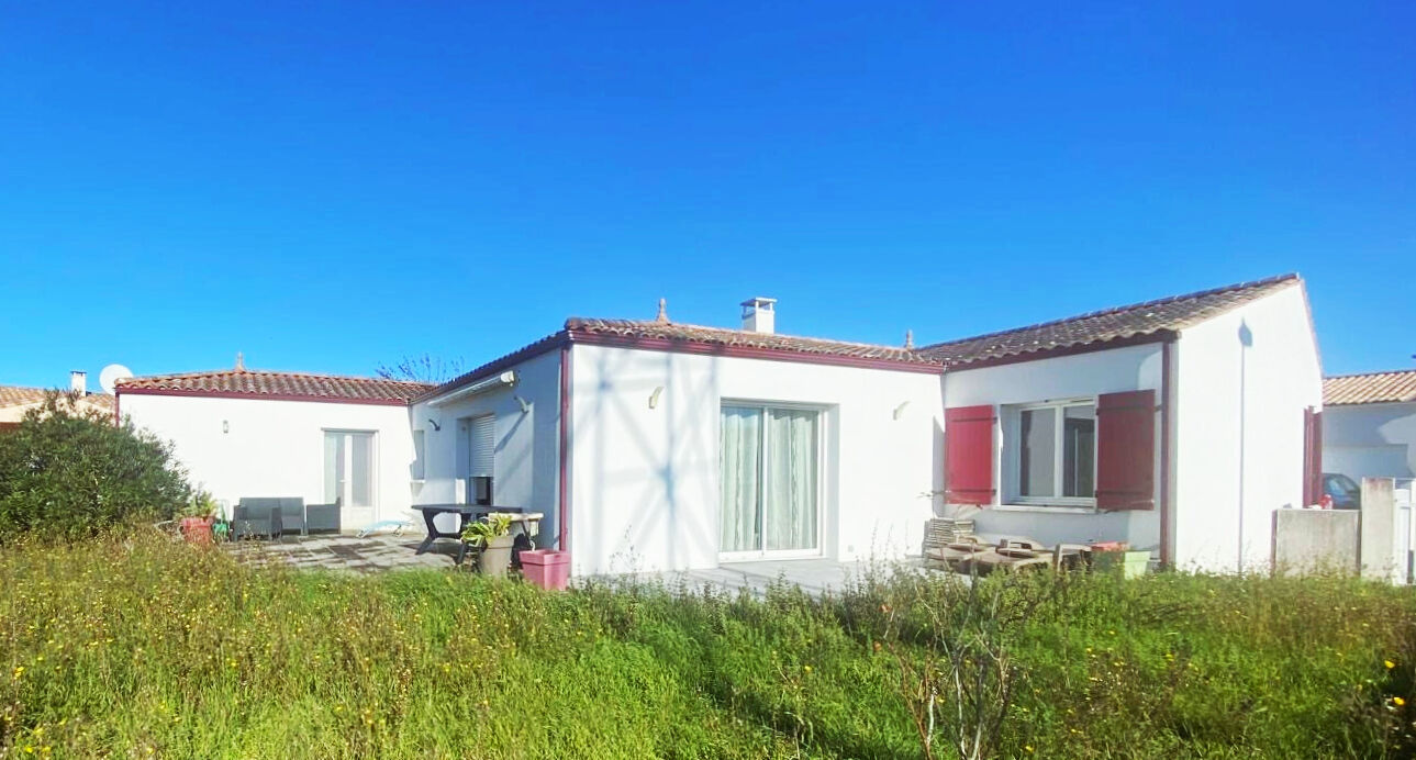 Agence immobilière de L'ADRESSE - CABINET CHESNEAU - CABINET CHESNEAU - La Rochelle