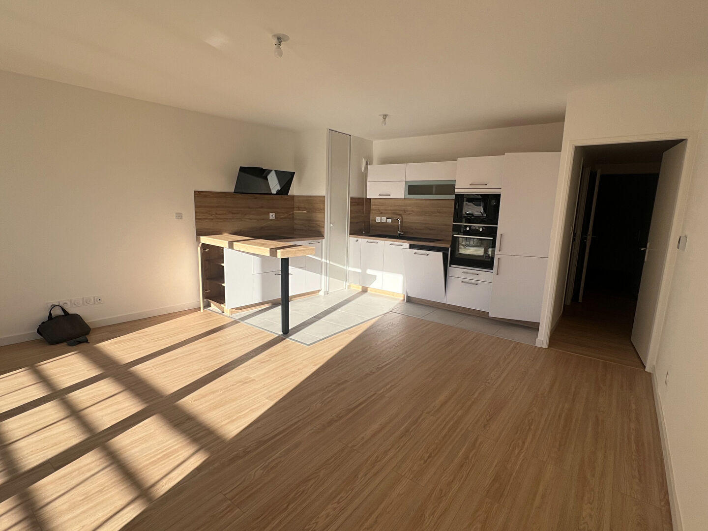 Agence immobilière de CABINET CHESNEAU - CABINET CHESNEAU - Saint Jean de Braye
