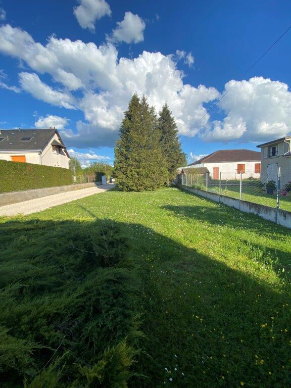 Agence immobilière de CABINET CHESNEAU - CABINET CHESNEAU - Neuville aux bois