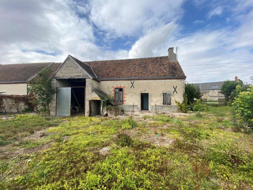 Maison Santeau 3 pièce(s) 65 m2