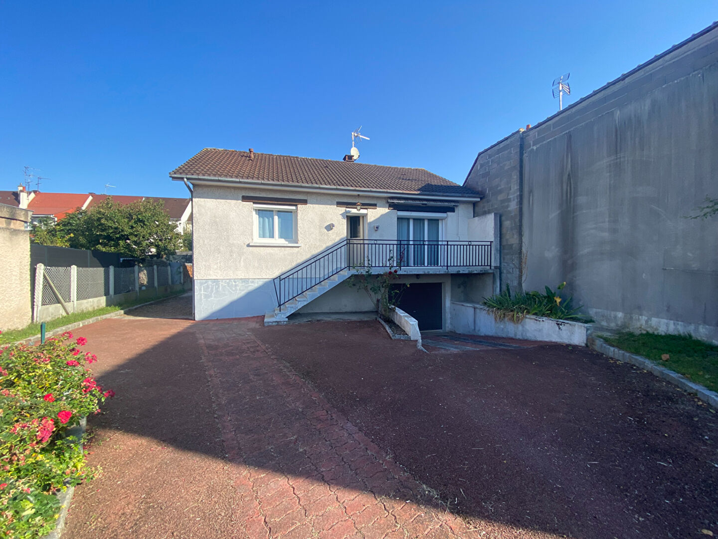 Photo Maison 3 chambres image 4/6