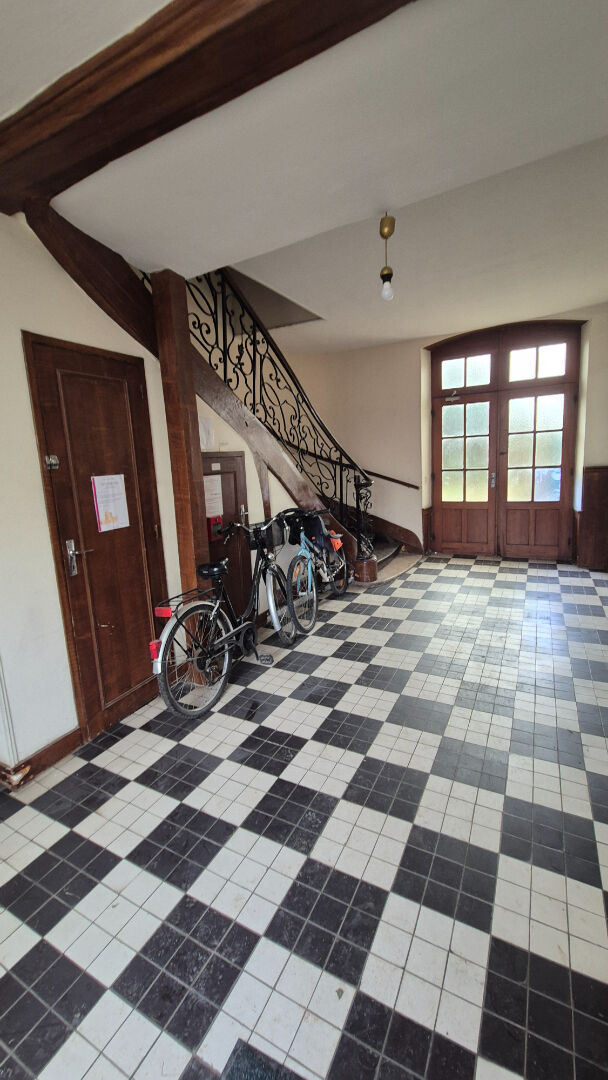 Photo IMMEUBLE  DE RAPPORT ORLEANS SUD image 6/6