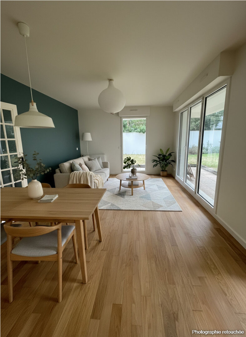 Agence immobilière de CABINET CHESNEAU - CABINET CHESNEAU - Saint Jean de Braye