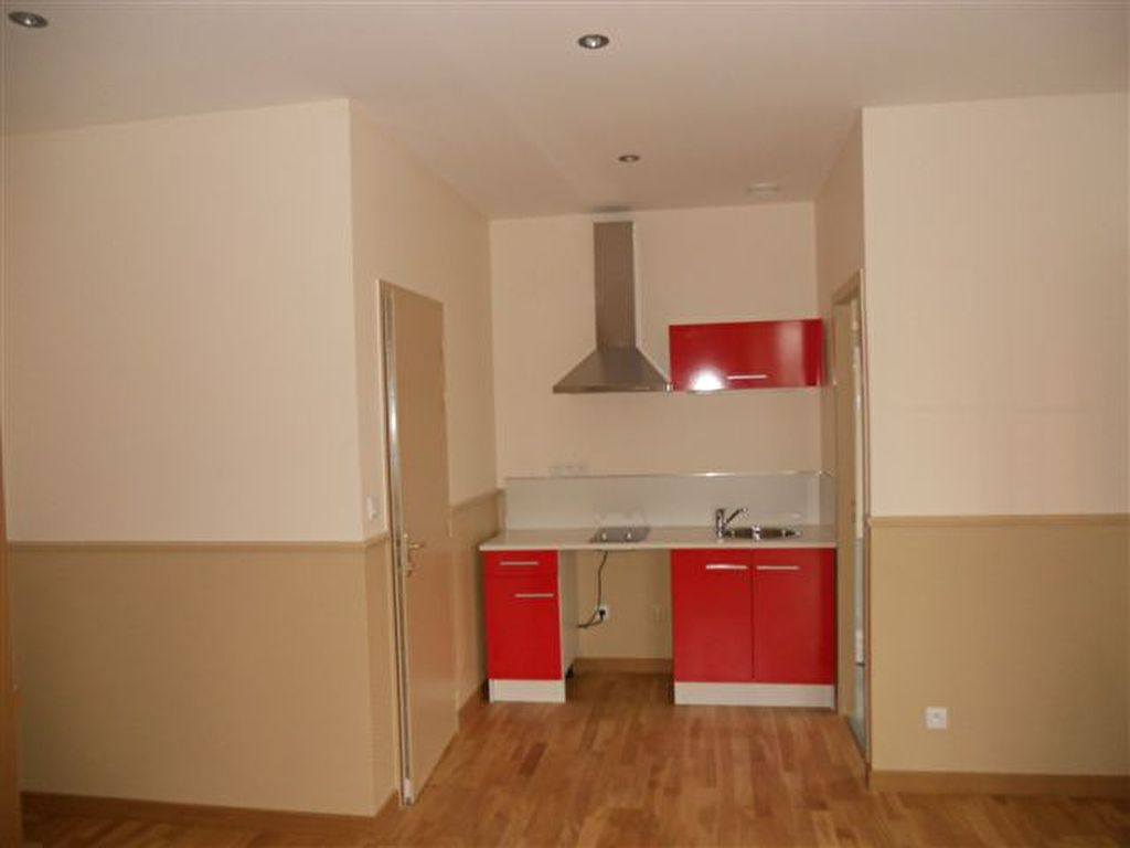 Agence immobilière de CABINET CHESNEAU - CABINET CHESNEAU - Fay aux Loges