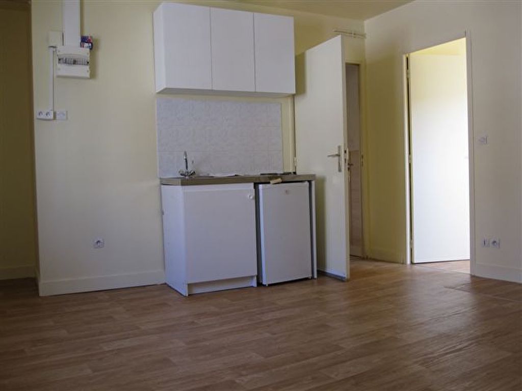 Agence immobilière de CABINET CHESNEAU - CABINET CHESNEAU - Fay aux Loges