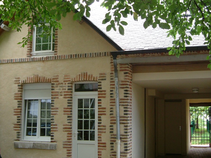 Appartement ORLEANS   2 pièce(s)   55 m2