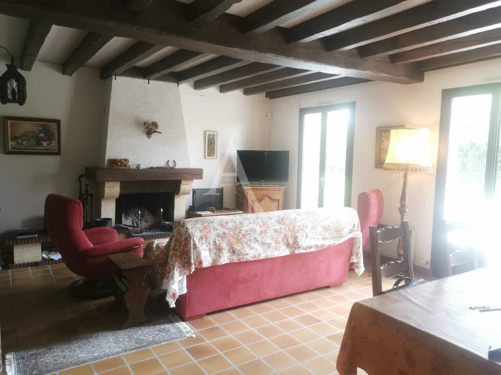 Agence immobilière de CABINET CHESNEAU - CABINET CHESNEAU - Fay aux Loges
