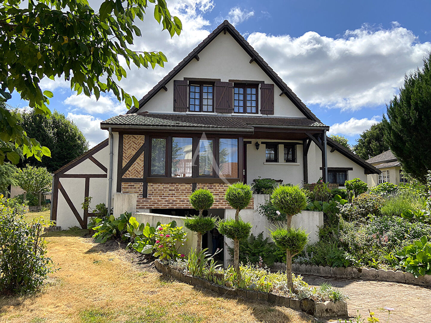 Agence immobilière de CABINET CHESNEAU - CABINET CHESNEAU - Fay aux Loges