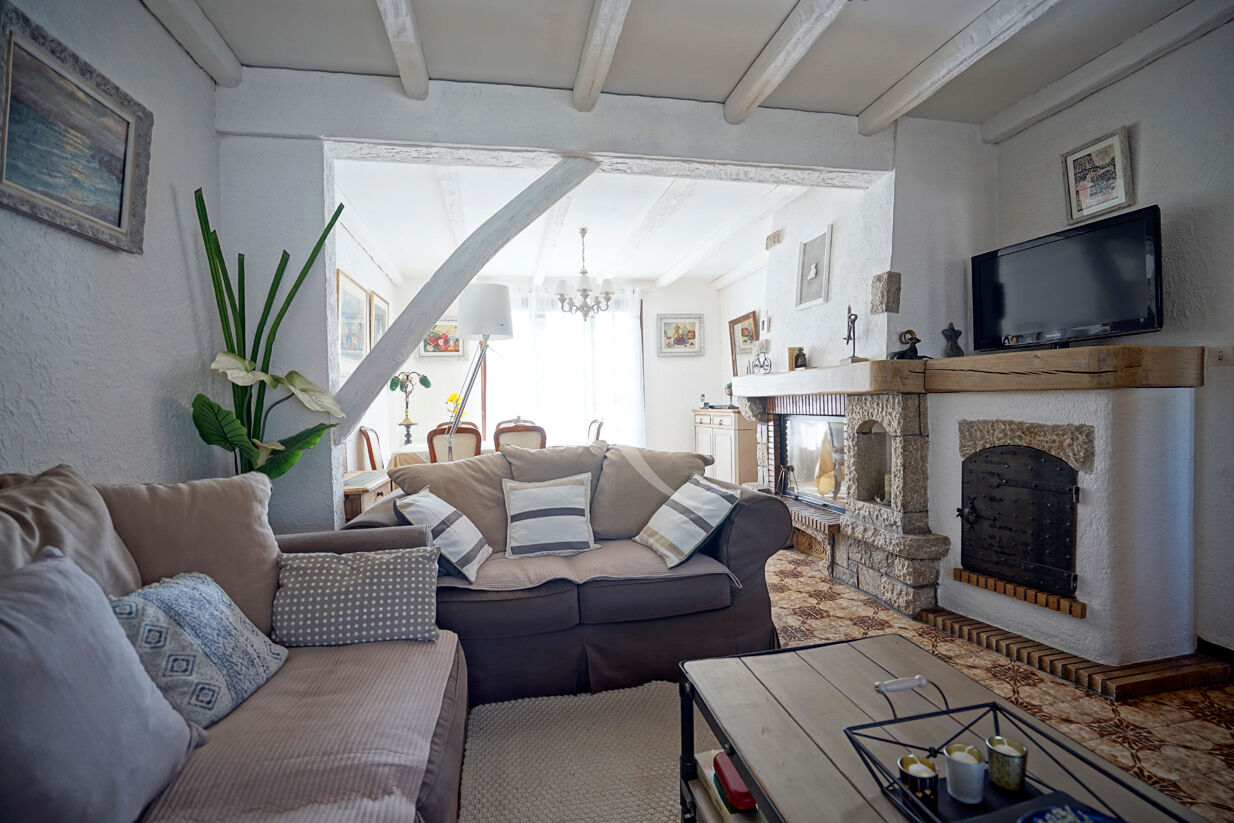 Photo Maison Trainou 107.87 m2 image 3/6