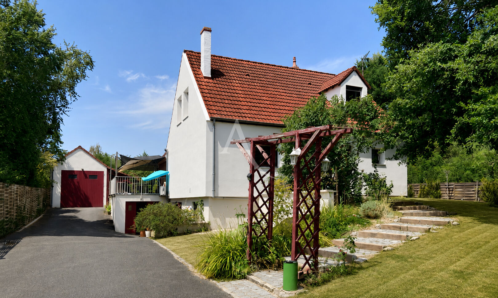 Agence immobilière de CABINET CHESNEAU - CABINET CHESNEAU - Checy