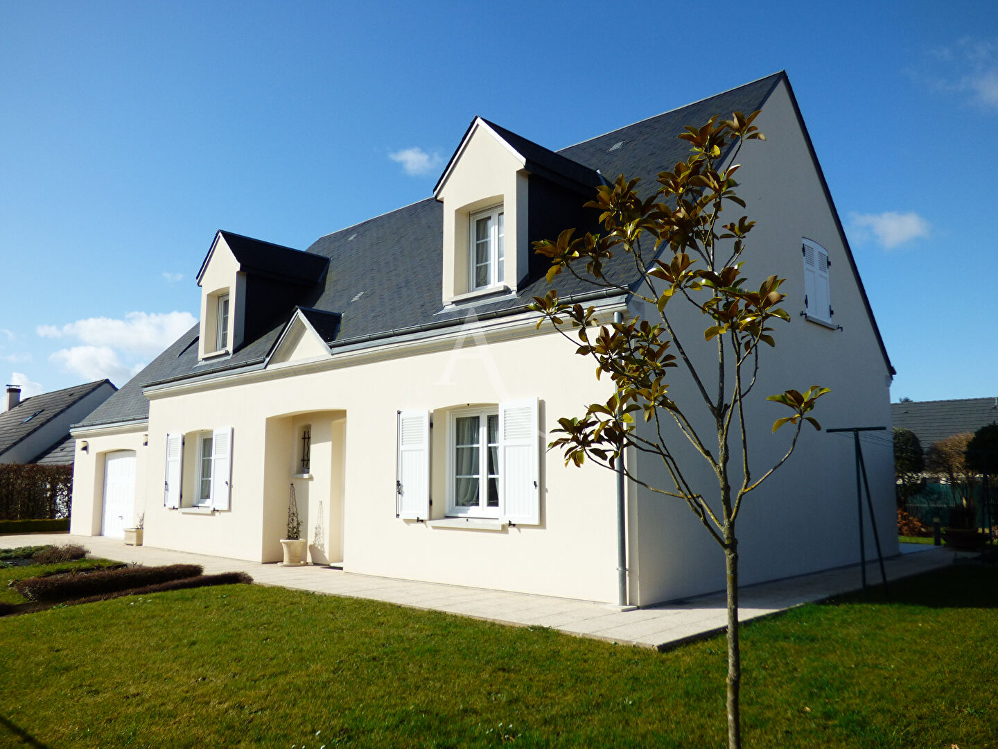 Agence immobilière de CABINET CHESNEAU - CABINET CHESNEAU - Jargeau