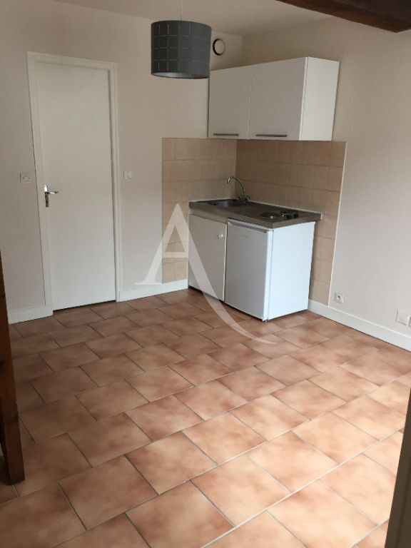 Agence immobilière de 
 CABINET CHESNEAU - CABINET CHESNEAU - Orléans 
