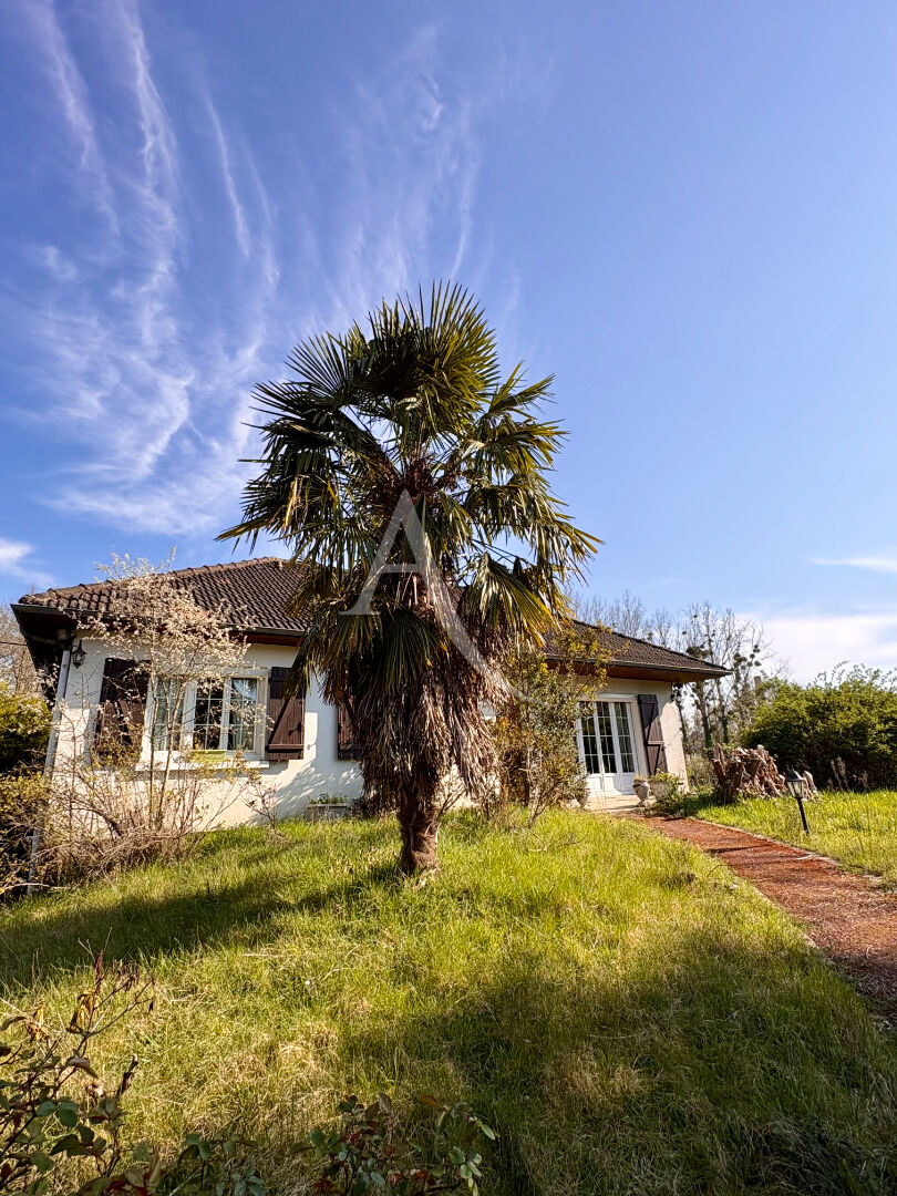 Agence immobilière de CABINET CHESNEAU - CABINET CHESNEAU - Fay aux Loges
