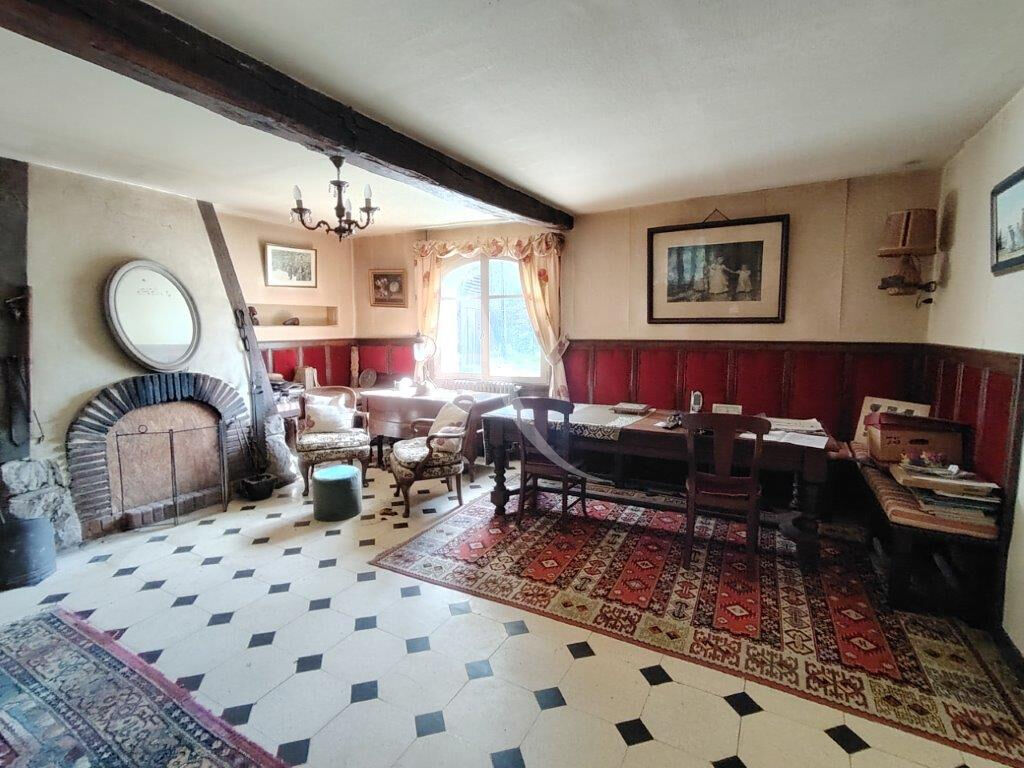 Agence immobilière de CABINET CHESNEAU - CABINET CHESNEAU - Fay aux Loges