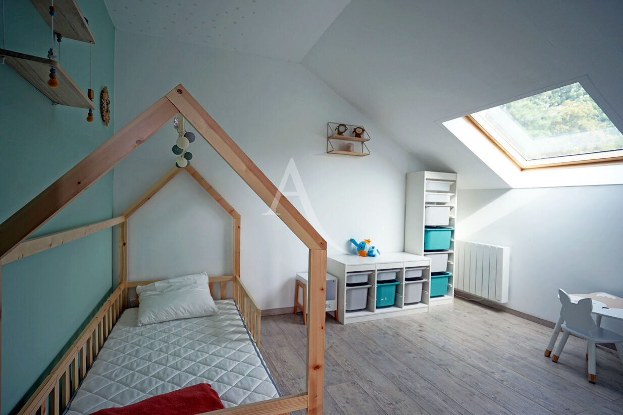 Photo Appartement Saint Jean De Braye 4 pièce(s) 91.18 m2 image 5/6