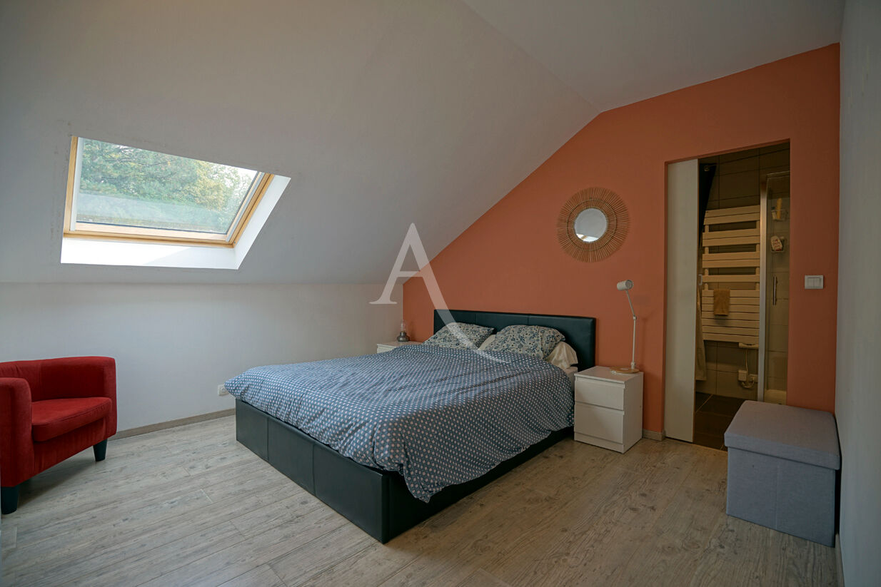 Photo Appartement Saint Jean De Braye 4 pièce(s) 91.18 m2 image 6/6