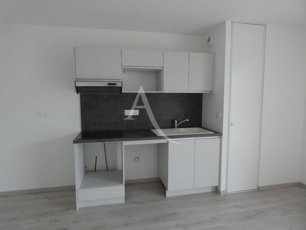 Appartement Saint Jean De Braye 3 pièce(s) 62.23 m2