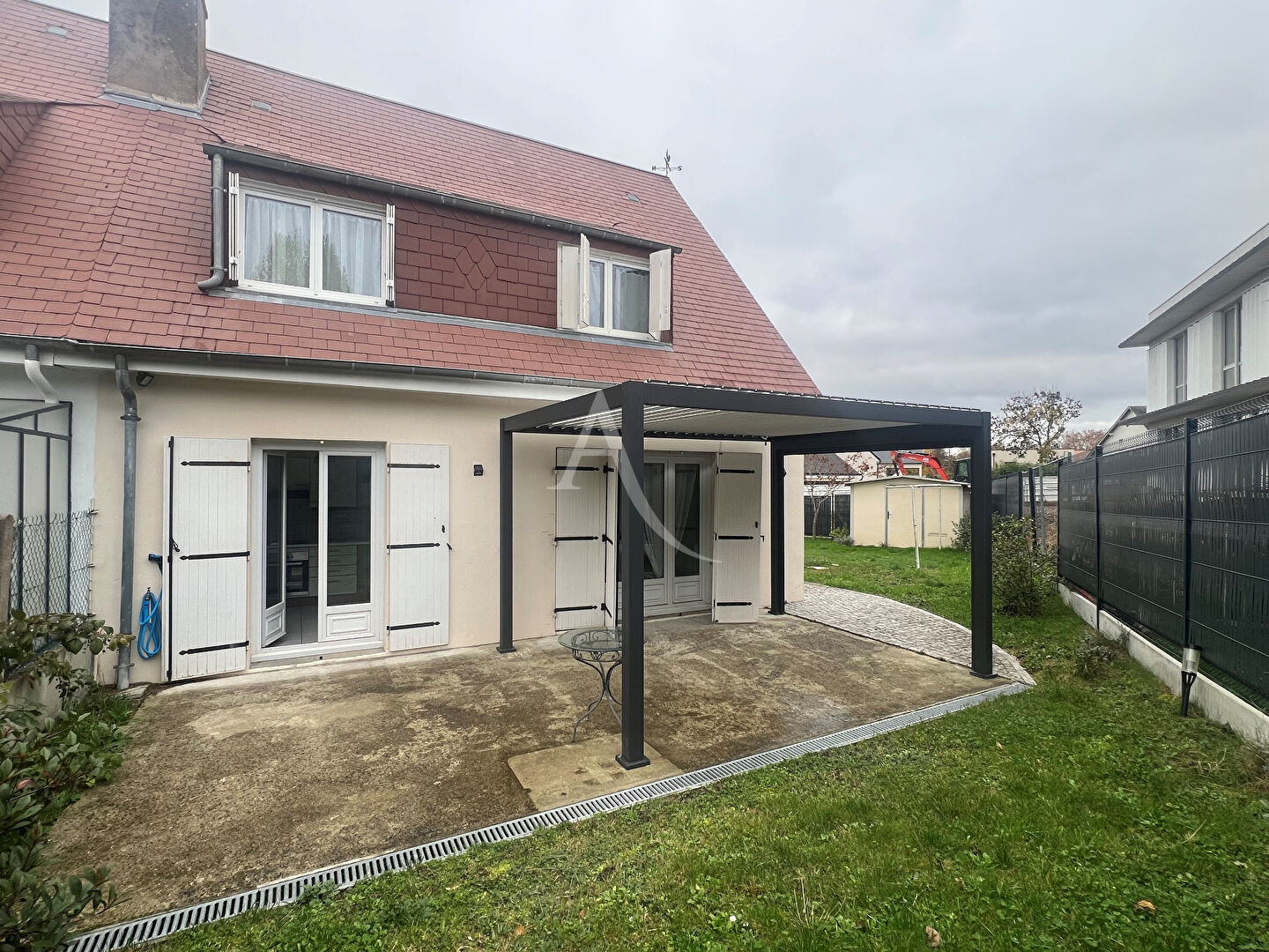 Maison Checy 4 pièce(s) 92 m2