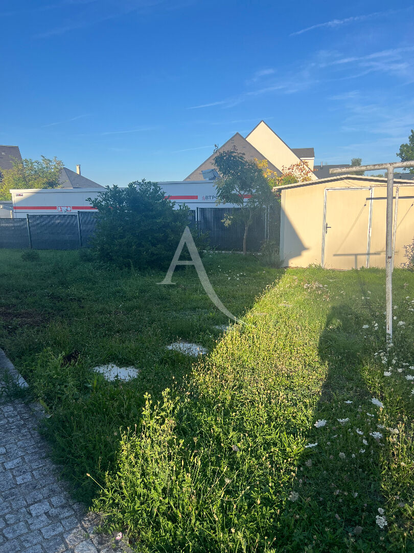 Photo Maison Checy 4 pièce(s) 92 m2 image 5/6