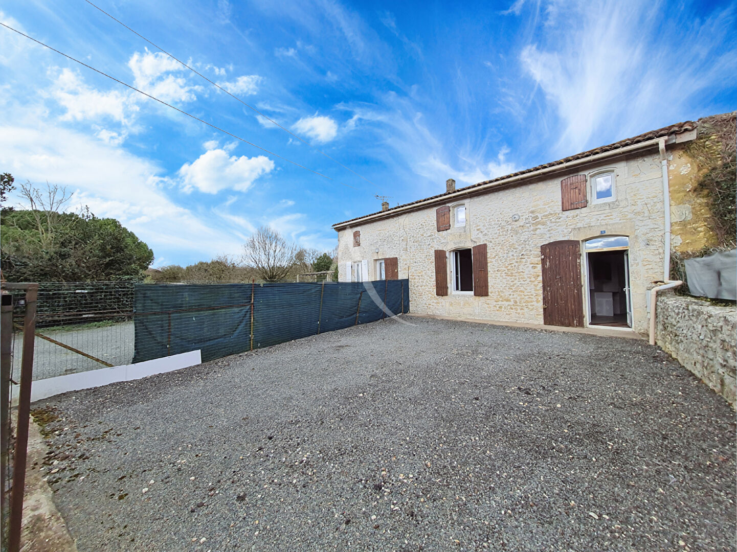Agence immobilière de L'ADRESSE - CABINET CHESNEAU - CABINET CHESNEAU - La Rochelle