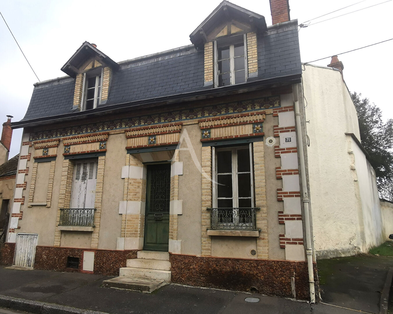 Agence immobilière de CABINET CHESNEAU - CABINET CHESNEAU - Fay aux Loges