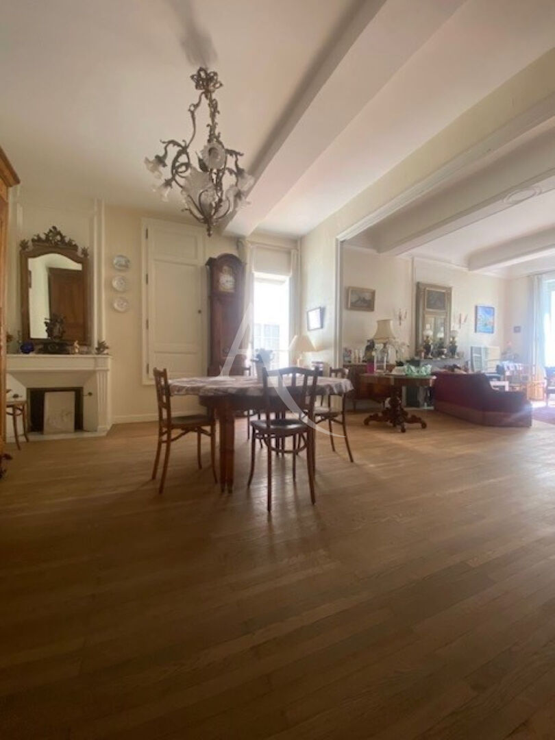 Agence immobilière de L'ADRESSE - CABINET CHESNEAU - CABINET CHESNEAU - La Rochelle