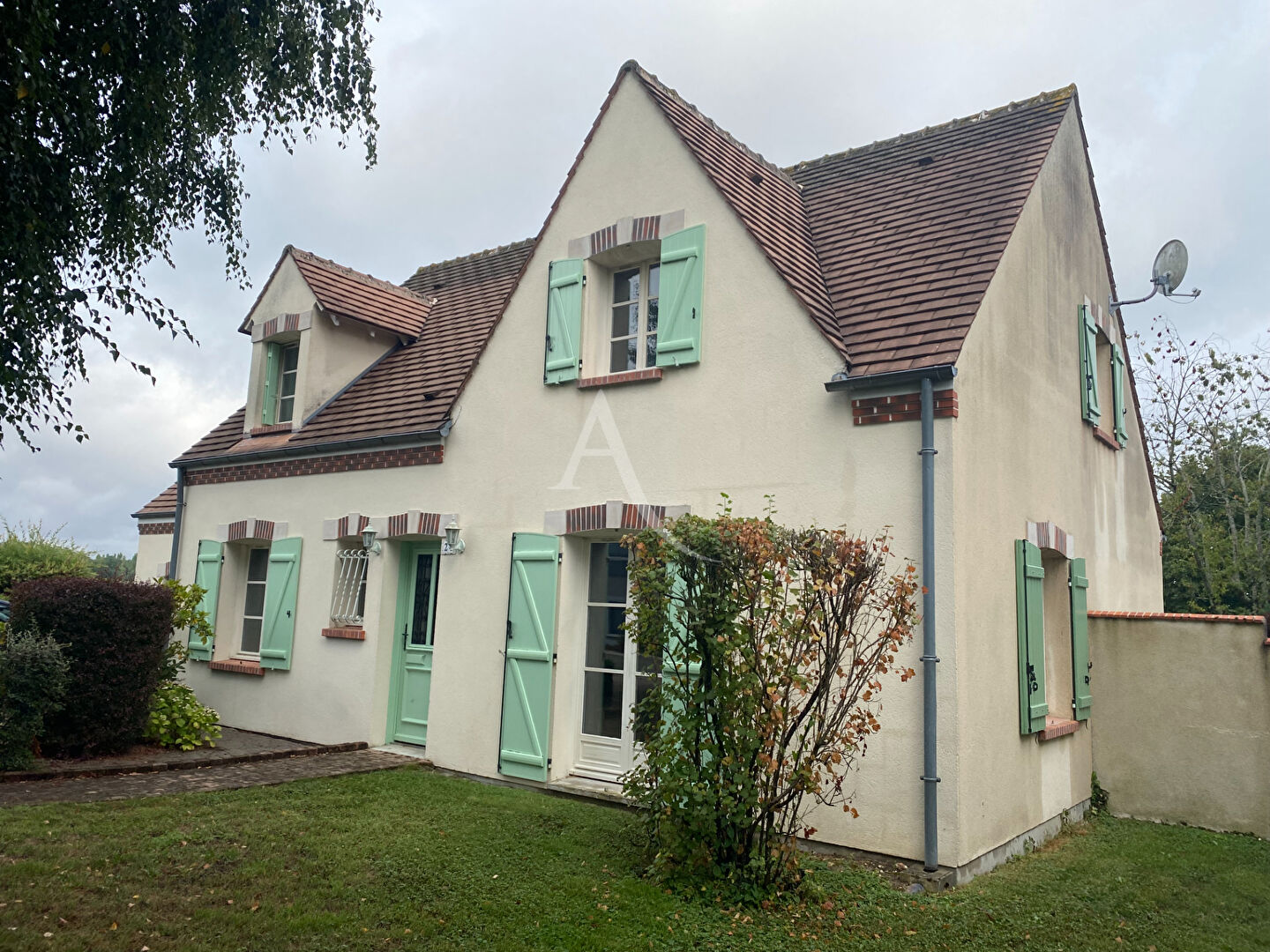 Agence immobilière de CABINET CHESNEAU - CABINET CHESNEAU - Checy