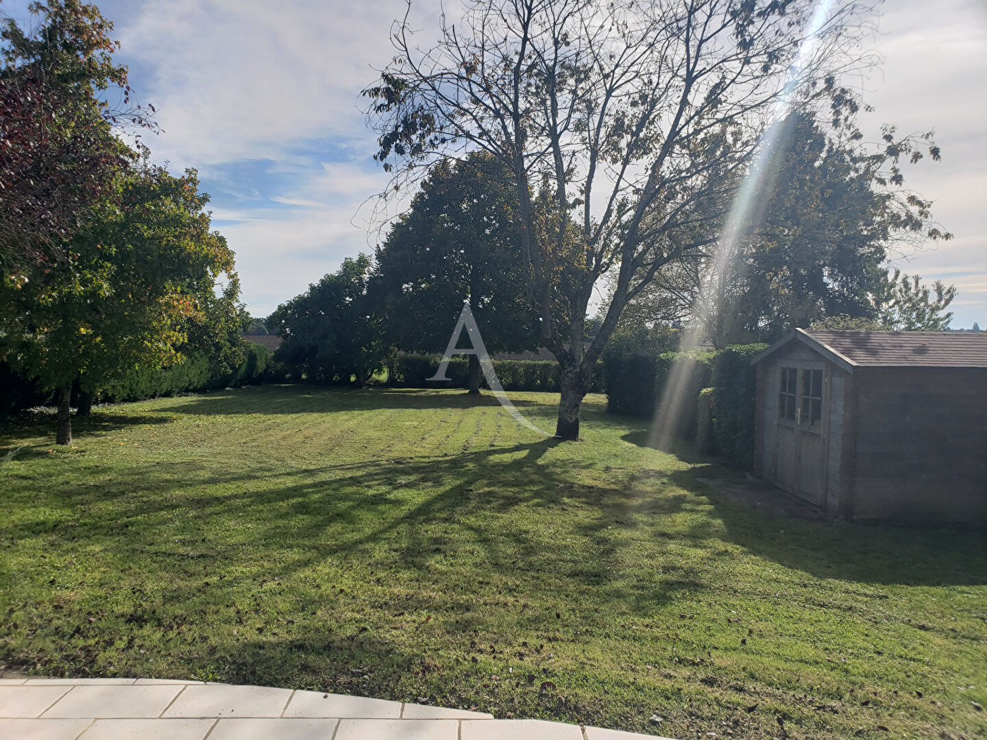 Photo Chécy au calme!!! image 3/6