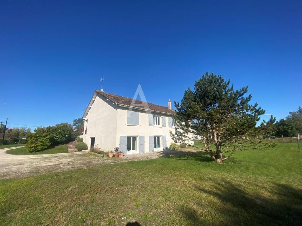 Agence immobilière de CABINET CHESNEAU - CABINET CHESNEAU - Neuville aux bois