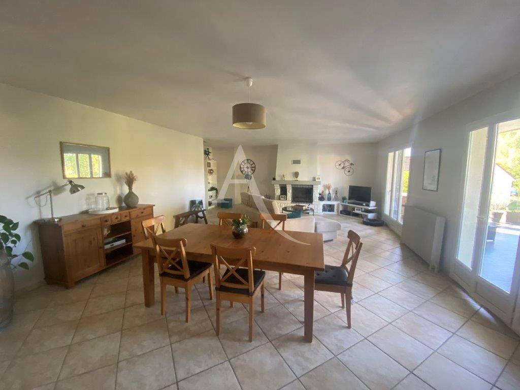 Photo Maison Chilleurs Aux Bois image 2/6