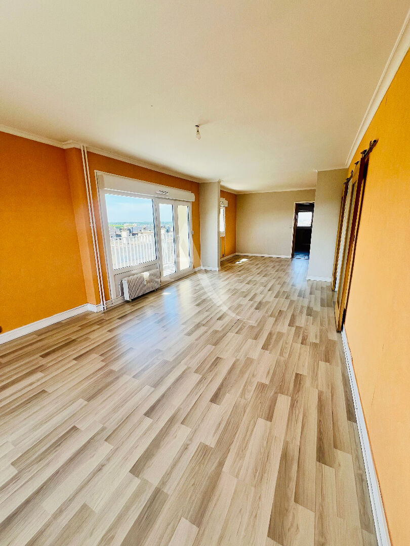 Agence immobilière de CABINET CHESNEAU - CABINET CHESNEAU - Saint Jean de Braye