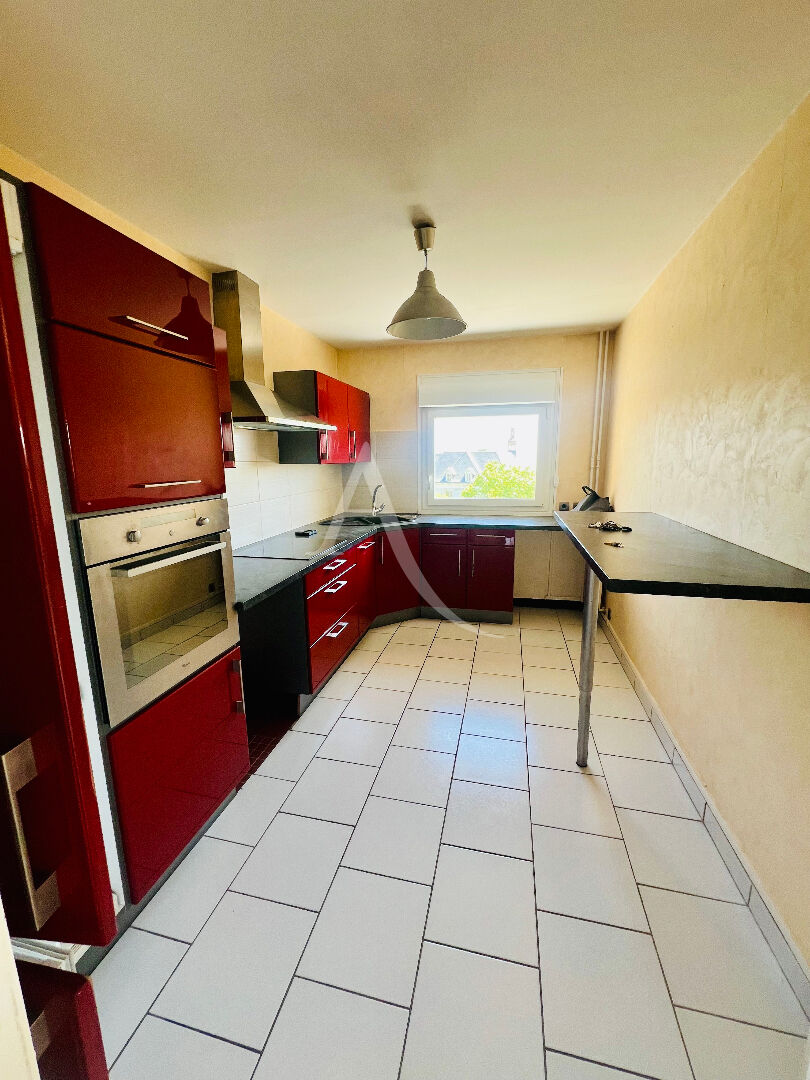 Photo Appartement 4 pièces image 2/6