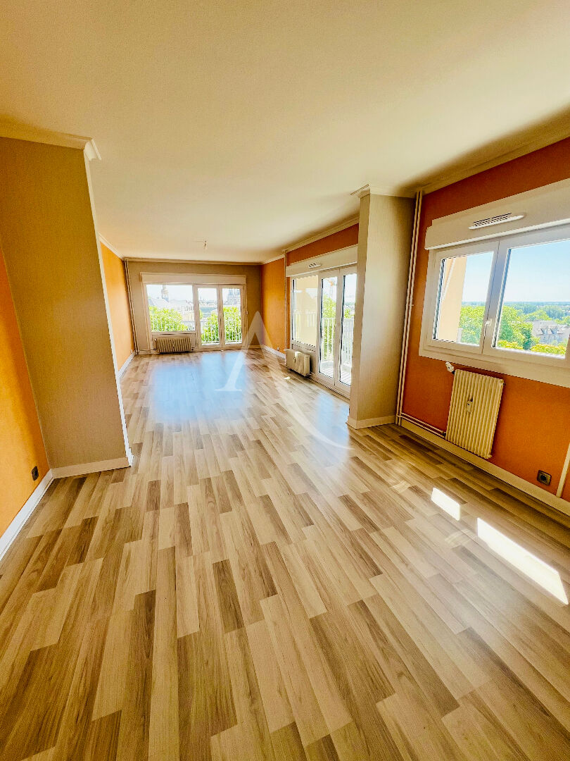 Photo Appartement 4 pièces image 3/6