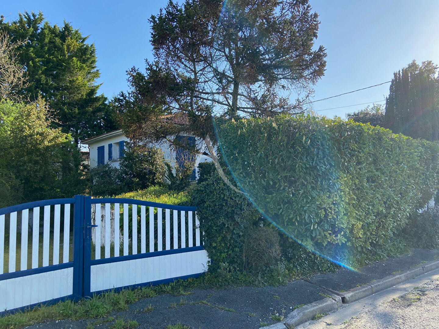 Agence immobilière de L'ADRESSE - CABINET CHESNEAU - CABINET CHESNEAU - La Rochelle