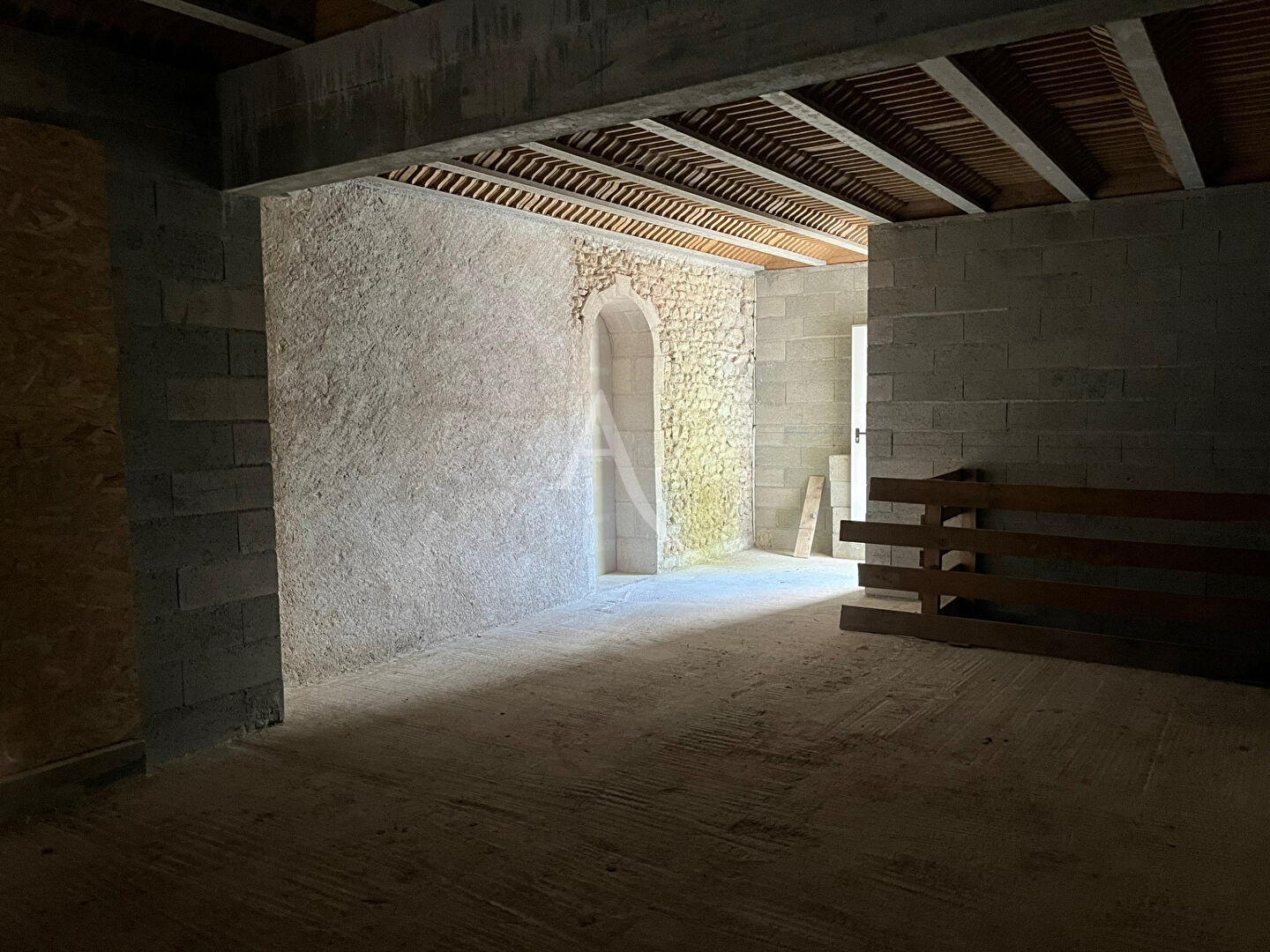 Maison  ancienne Checy