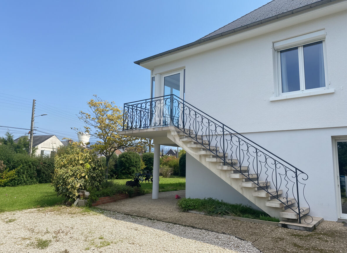 Agence immobilière de CABINET CHESNEAU - CABINET CHESNEAU - Saint Jean de Braye