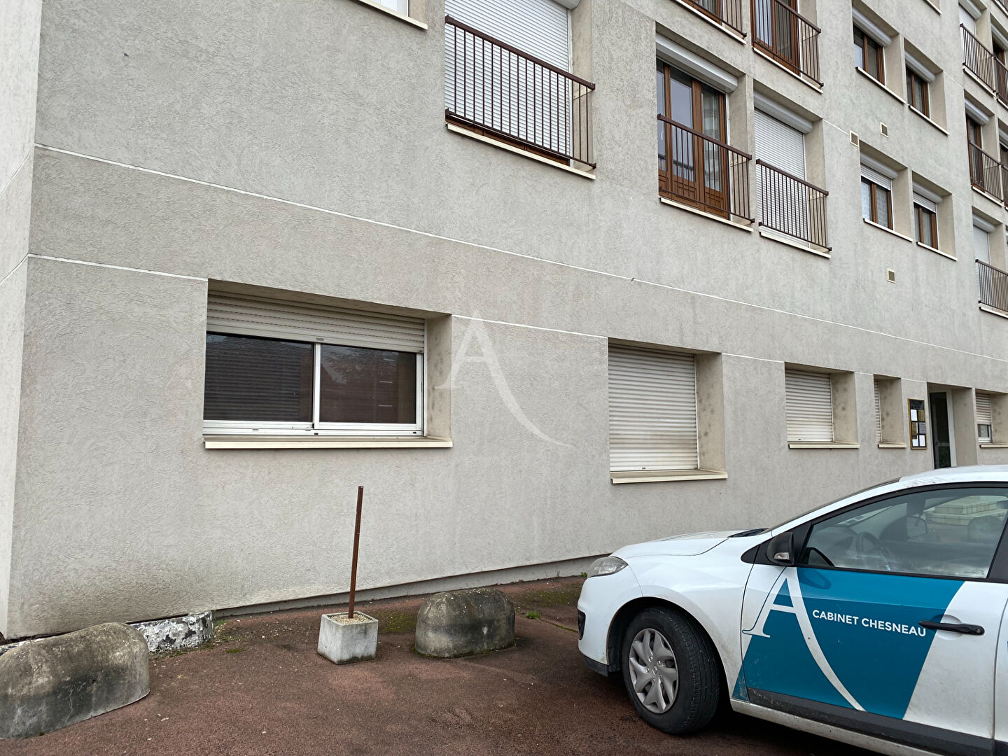 Agence immobilière de CABINET CHESNEAU - CABINET CHESNEAU - Fay aux Loges