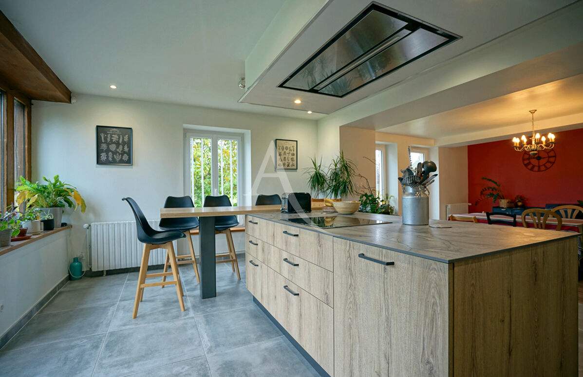 Agence immobilière de CABINET CHESNEAU - CABINET CHESNEAU - Fay aux Loges